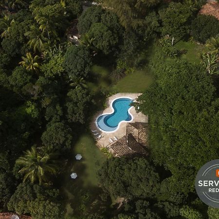 Hotel Htl Tubarao Barra Grande  Exteriér fotografie