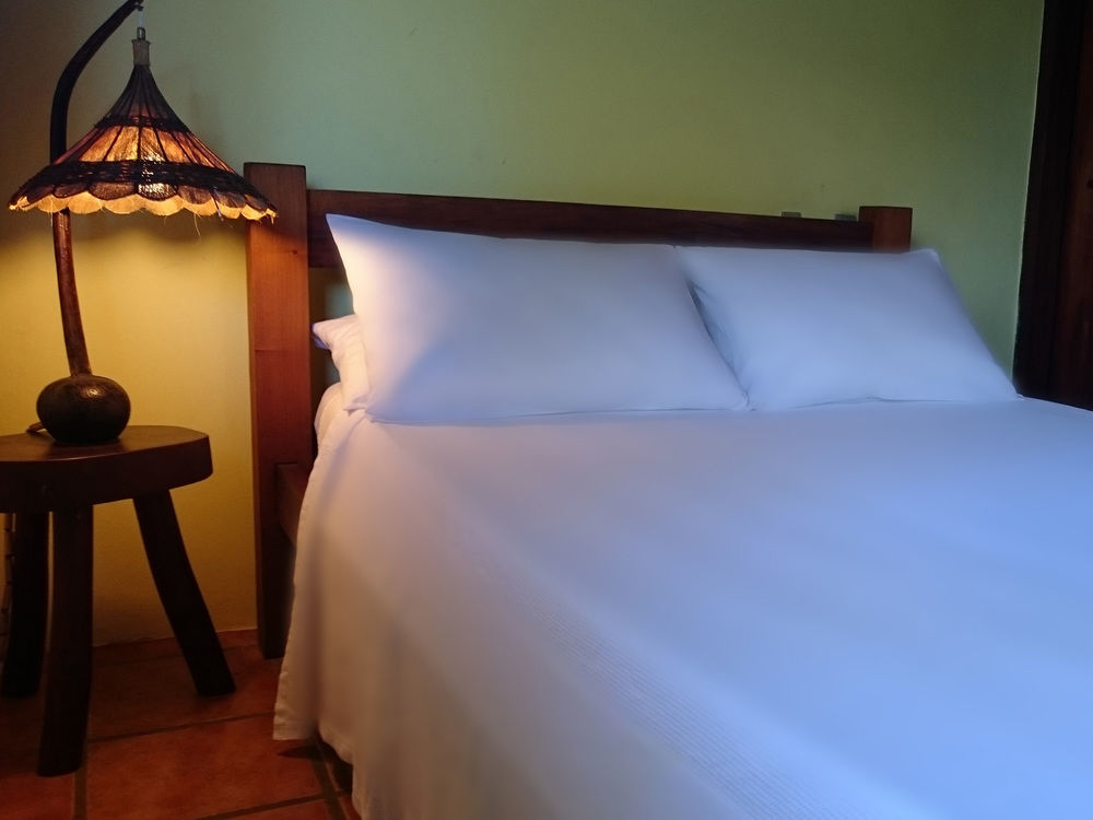 Hotel Htl Tubarao Barra Grande  Exteriér fotografie