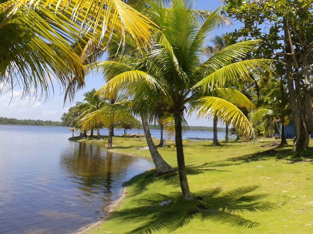Hotel Htl Tubarao Barra Grande  Exteriér fotografie