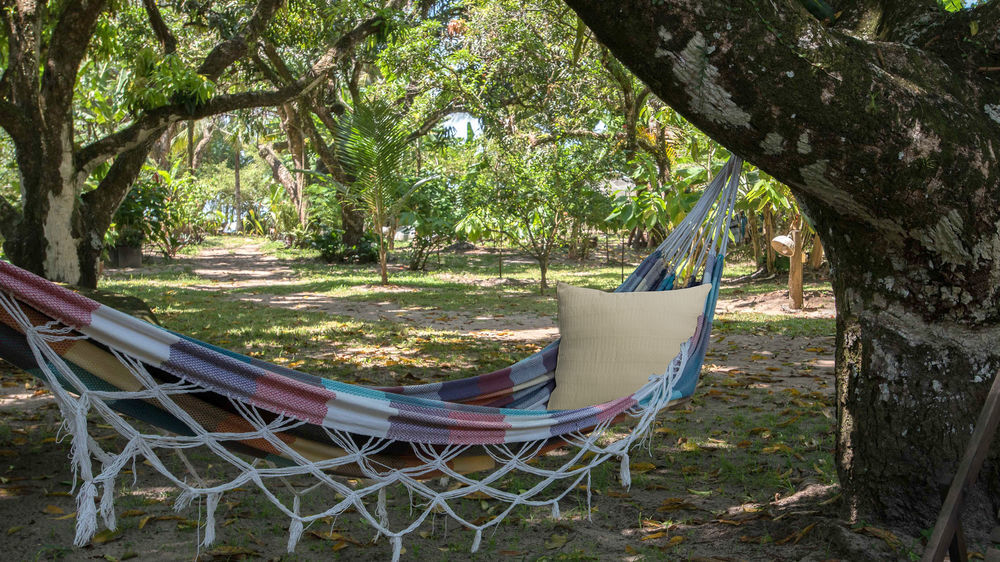 Hotel Htl Tubarao Barra Grande  Exteriér fotografie