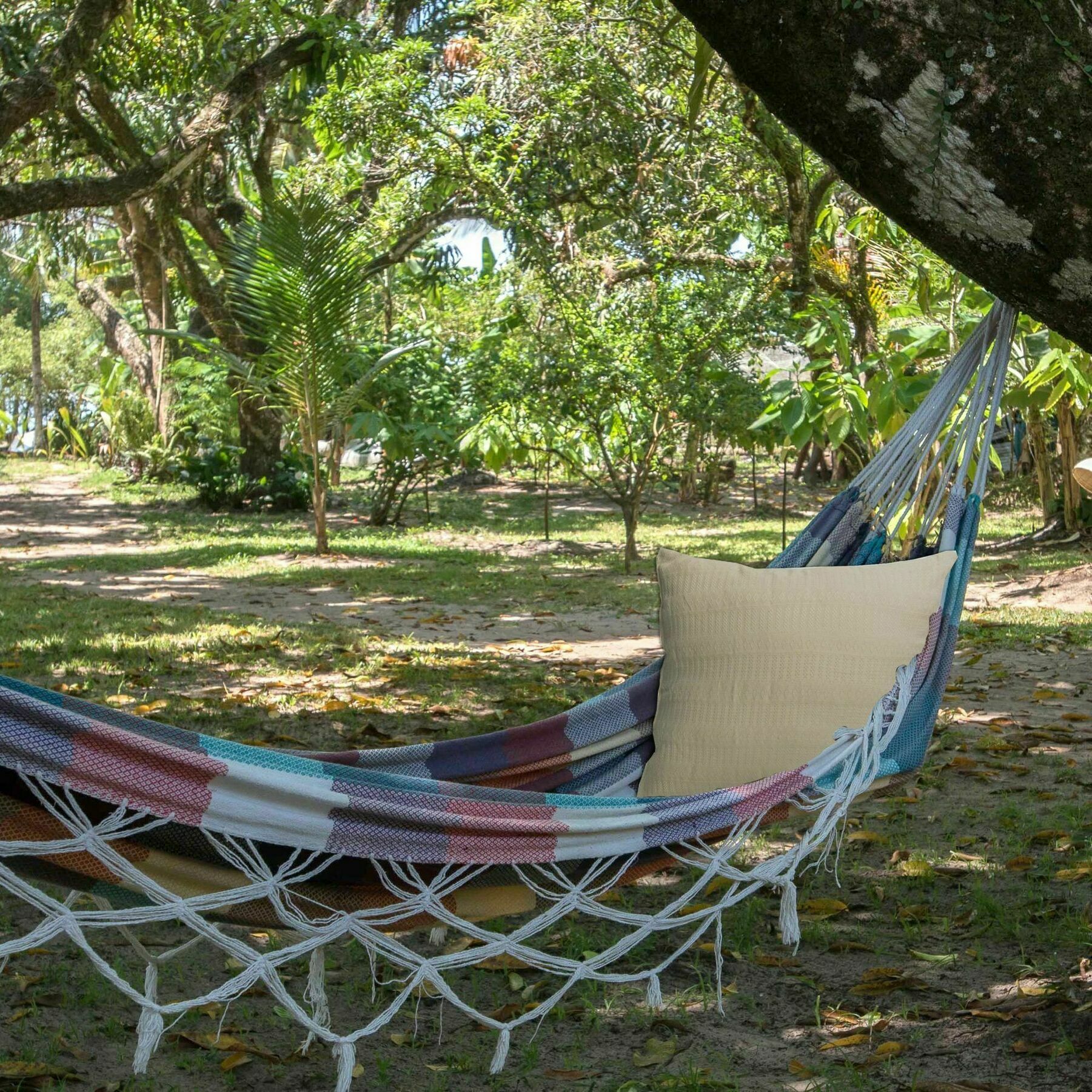 Hotel Htl Tubarao Barra Grande  Exteriér fotografie