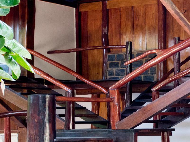 Hotel Htl Tubarao Barra Grande  Exteriér fotografie