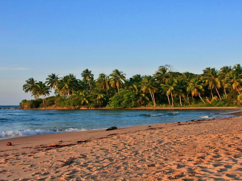 Hotel Htl Tubarao Barra Grande  Exteriér fotografie