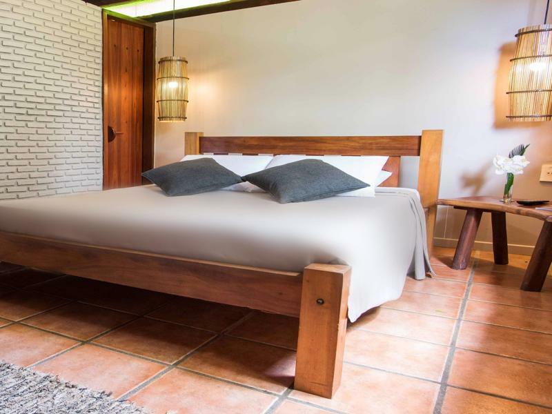 Hotel Htl Tubarao Barra Grande  Exteriér fotografie